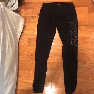 Puma Workout Leggings